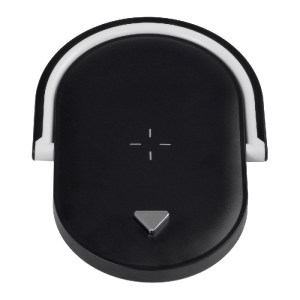 glo-76558-76558_4 GLOBOSTAR® ECLIPSE 76558 ΜΟΝΤΕΡΝΟ ΕΠΙΤΡΑΠΕΖΙΟ ΦΩΤΙΣΤΙΚΟ ΠΟΡΤΑΤΙΦ LED 15W 1200LM 180° AC 23