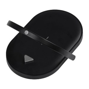 glo-76558-76558_6 GLOBOSTAR® ECLIPSE 76558 ΜΟΝΤΕΡΝΟ ΕΠΙΤΡΑΠΕΖΙΟ ΦΩΤΙΣΤΙΚΟ ΠΟΡΤΑΤΙΦ LED 15W 1200LM 180° AC 23