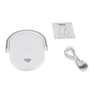 glo-76559-76559_10 GLOBOSTAR® ECLIPSE 76559 ΜΟΝΤΕΡΝΟ ΕΠΙΤΡΑΠΕΖΙΟ ΦΩΤΙΣΤΙΚΟ ΠΟΡΤΑΤΙΦ LED 15W 1200LM 180° AC 23