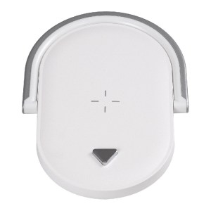 glo-76559-76559_4 GLOBOSTAR® ECLIPSE 76559 ΜΟΝΤΕΡΝΟ ΕΠΙΤΡΑΠΕΖΙΟ ΦΩΤΙΣΤΙΚΟ ΠΟΡΤΑΤΙΦ LED 15W 1200LM 180° AC 23