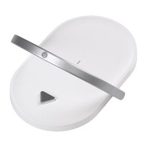 glo-76559-76559_6 GLOBOSTAR® ECLIPSE 76559 ΜΟΝΤΕΡΝΟ ΕΠΙΤΡΑΠΕΖΙΟ ΦΩΤΙΣΤΙΚΟ ΠΟΡΤΑΤΙΦ LED 15W 1200LM 180° AC 23