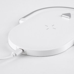 glo-76559-76559_9 GLOBOSTAR® ECLIPSE 76559 ΜΟΝΤΕΡΝΟ ΕΠΙΤΡΑΠΕΖΙΟ ΦΩΤΙΣΤΙΚΟ ΠΟΡΤΑΤΙΦ LED 15W 1200LM 180° AC 23