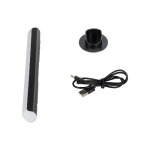 glo-76562-76562_9.webp GLOBOSTAR® DIGICOLUMN 76562 ΜΟΝΤΕΡΝΟ ΕΠΙΤΡΑΠΕΖΙΟ ΓΡΑΜΜΙΚΟ ΨΗΦΙΑΚΟ ΦΩΤΙΣΤΙΚΟ DIGITAL PIXEL 