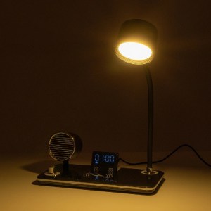 glo-76563-76563_15.webp GLOBOSTAR® OLDY 76563 ΜΟΝΤΕΡΝΟ ΕΠΙΤΡΑΠΕΖΙΟ ΦΩΤΙΣΤΙΚΟ ΓΡΑΦΕΙΟΥ ΜΕ ΑΣΥΡΜΑΤΗ ΦΟΡΤΙΣΗ 15W 3A, 