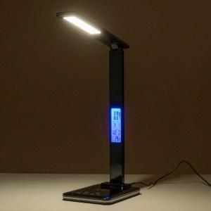 glo-76564-76564_16.webp GLOBOSTAR® ZENTIME 76564 ΜΟΝΤΕΡΝΟ ΕΠΙΤΡΑΠΕΖΙΟ ΦΩΤΙΣΤΙΚΟ ΓΡΑΦΕΙΟΥ ΜΕ ΑΣΥΡΜΑΤΗ ΦΟΡΤΙΣΗ 10W 2