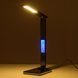 glo-76564-76564_17.webp GLOBOSTAR® ZENTIME 76564 ΜΟΝΤΕΡΝΟ ΕΠΙΤΡΑΠΕΖΙΟ ΦΩΤΙΣΤΙΚΟ ΓΡΑΦΕΙΟΥ ΜΕ ΑΣΥΡΜΑΤΗ ΦΟΡΤΙΣΗ 10W 2