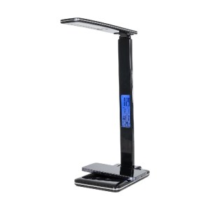 glo-76564-76564_5.webp GLOBOSTAR® ZENTIME 76564 ΜΟΝΤΕΡΝΟ ΕΠΙΤΡΑΠΕΖΙΟ ΦΩΤΙΣΤΙΚΟ ΓΡΑΦΕΙΟΥ ΜΕ ΑΣΥΡΜΑΤΗ ΦΟΡΤΙΣΗ 10W 2