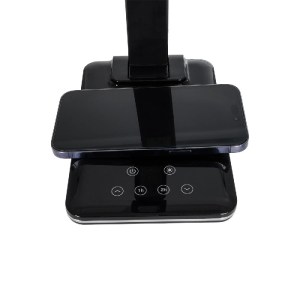 glo-76564-76564_8.webp GLOBOSTAR® ZENTIME 76564 ΜΟΝΤΕΡΝΟ ΕΠΙΤΡΑΠΕΖΙΟ ΦΩΤΙΣΤΙΚΟ ΓΡΑΦΕΙΟΥ ΜΕ ΑΣΥΡΜΑΤΗ ΦΟΡΤΙΣΗ 10W 2