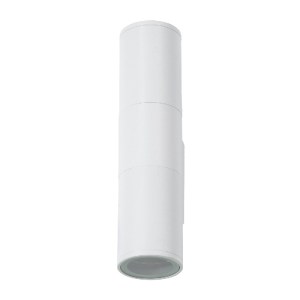 glo-77871-77871_3 GLOBOSTAR® WALLY 77871 ΜΟΝΤΕΡΝΟ ΦΩΤΙΣΤΙΚΟ ΤΟΙΧΟΥ - ΑΠΛΙΚΑ ΜΕ ΝΤΟΥΙ 2 X GU10 AC 220-240V ΑΔ
