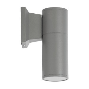 glo-77874-77874_5 GLOBOSTAR® WALLY 77874 ΦΩΤΙΣΤΙΚΟ ΤΟΙΧΟΥ - ΑΠΛΙΚΑ ΑΡΧΙΤΕΚΤΟΝΙΚΟΥ ΦΩΤΙΣΜΟΥ ΕΣΩΤΕΡΙΚΟΥ/ΕΞΩΤΕΡ