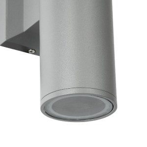glo-77874-77874_6 GLOBOSTAR® WALLY 77874 ΦΩΤΙΣΤΙΚΟ ΤΟΙΧΟΥ - ΑΠΛΙΚΑ ΑΡΧΙΤΕΚΤΟΝΙΚΟΥ ΦΩΤΙΣΜΟΥ ΕΣΩΤΕΡΙΚΟΥ/ΕΞΩΤΕΡ