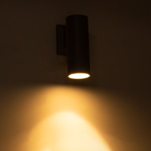 glo-77874-77874_7 GLOBOSTAR® WALLY 77874 ΦΩΤΙΣΤΙΚΟ ΤΟΙΧΟΥ - ΑΠΛΙΚΑ ΑΡΧΙΤΕΚΤΟΝΙΚΟΥ ΦΩΤΙΣΜΟΥ ΕΣΩΤΕΡΙΚΟΥ/ΕΞΩΤΕΡ