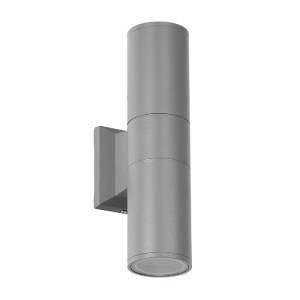 glo-77875-77875_2 GLOBOSTAR® WALLY 77875 ΦΩΤΙΣΤΙΚΟ ΤΟΙΧΟΥ - ΑΠΛΙΚΑ ΑΡΧΙΤΕΚΤΟΝΙΚΟΥ ΦΩΤΙΣΜΟΥ ΕΣΩΤΕΡΙΚΟΥ/ΕΞΩΤΕΡ