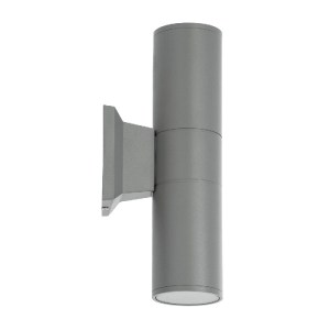 glo-77875-77875_5 GLOBOSTAR® WALLY 77875 ΦΩΤΙΣΤΙΚΟ ΤΟΙΧΟΥ - ΑΠΛΙΚΑ ΑΡΧΙΤΕΚΤΟΝΙΚΟΥ ΦΩΤΙΣΜΟΥ ΕΣΩΤΕΡΙΚΟΥ/ΕΞΩΤΕΡ