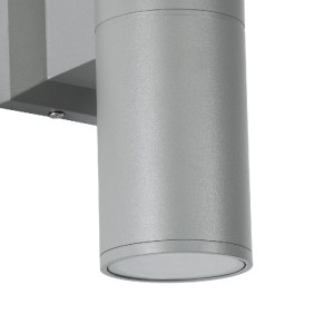 glo-77875-77875_6 GLOBOSTAR® WALLY 77875 ΦΩΤΙΣΤΙΚΟ ΤΟΙΧΟΥ - ΑΠΛΙΚΑ ΑΡΧΙΤΕΚΤΟΝΙΚΟΥ ΦΩΤΙΣΜΟΥ ΕΣΩΤΕΡΙΚΟΥ/ΕΞΩΤΕΡ