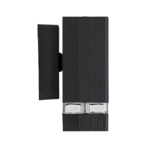 glo-77892-77892_5 GLOBOSTAR® QUATRO 77892 ΦΩΤΙΣΤΙΚΟ ΤΟΙΧΟΥ - ΑΠΛΙΚΑ ΑΡΧΙΤΕΚΤΟΝΙΚΟΥ ΦΩΤΙΣΜΟΥ ΕΣΩΤΕΡΙΚΟΥ/ΕΞΩΤΕ