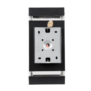 glo-77893-77893_4 GLOBOSTAR® QUATRO 77893 ΦΩΤΙΣΤΙΚΟ ΤΟΙΧΟΥ - ΑΠΛΙΚΑ ΑΡΧΙΤΕΚΤΟΝΙΚΟΥ ΦΩΤΙΣΜΟΥ ΕΣΩΤΕΡΙΚΟΥ/ΕΞΩΤΕ