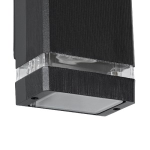 glo-77893-77893_6 GLOBOSTAR® QUATRO 77893 ΦΩΤΙΣΤΙΚΟ ΤΟΙΧΟΥ - ΑΠΛΙΚΑ ΑΡΧΙΤΕΚΤΟΝΙΚΟΥ ΦΩΤΙΣΜΟΥ ΕΣΩΤΕΡΙΚΟΥ/ΕΞΩΤΕ
