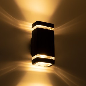 glo-77893-77893_7 GLOBOSTAR® QUATRO 77893 ΦΩΤΙΣΤΙΚΟ ΤΟΙΧΟΥ - ΑΠΛΙΚΑ ΑΡΧΙΤΕΚΤΟΝΙΚΟΥ ΦΩΤΙΣΜΟΥ ΕΣΩΤΕΡΙΚΟΥ/ΕΞΩΤΕ