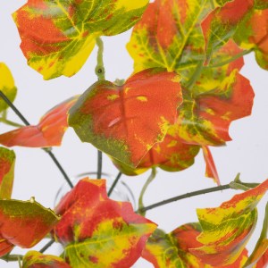 glo-78216-78216_2 GLOBOSTAR® VIRGINIA CREEPER 78216 ΤΕΧΝΗΤΟ ΦΥΤΟ ΠΑΡΘΕΝΟΚΙΣΣΟΣ - ΜΠΟΥΚΕΤΟ ΔΙΑΚΟΣΜΗΤΙΚΩΝ ΦΥΤΩ
