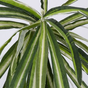 glo-78217-78217_2 GLOBOSTAR® SPIDER PLANT 78217 ΤΕΧΝΗΤΟ ΦΥΤΟ ΧΛΩΡΟΦΥΤΟ - ΜΠΟΥΚΕΤΟ ΔΙΑΚΟΣΜΗΤΙΚΩΝ ΦΥΤΩΝ - ΚΛΑΔ