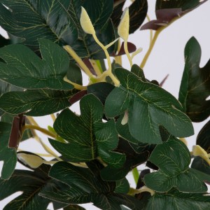 glo-78219-78219_2 GLOBOSTAR® BELLYACHE BUSH 78219 ΤΕΧΝΗΤΟ ΦΥΤΟ ΓΙΑΤΡΟΦΑ - ΜΠΟΥΚΕΤΟ ΔΙΑΚΟΣΜΗΤΙΚΩΝ ΦΥΤΩΝ - ΚΛΑ
