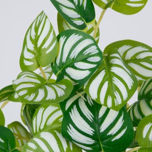 glo-78220-78220_2 GLOBOSTAR® PEPEROMIA L.GREEN 78220 ΤΕΧΝΗΤΟ ΦΥΤΟ ΠΕΠΕΡΟΜΙΑ ΑΝ.ΠΡ. - ΜΠΟΥΚΕΤΟ ΔΙΑΚΟΣΜΗΤΙΚΩΝ 