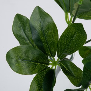 glo-78222-78222_2 GLOBOSTAR® SCHEFFLERA 78222 ΤΕΧΝΗΤΟ ΦΥΤΟ ΣΕΦΛΕΡΑ - ΜΠΟΥΚΕΤΟ ΔΙΑΚΟΣΜΗΤΙΚΩΝ ΦΥΤΩΝ - ΚΛΑΔΙΩΝ 