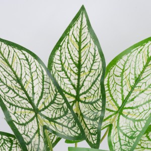 glo-78224-78224_2 GLOBOSTAR® SYNGONIUM 78224 ΤΕΧΝΗΤΟ ΦΥΤΟ ΣΥΓΓΟΝΙΟ - ΜΠΟΥΚΕΤΟ ΔΙΑΚΟΣΜΗΤΙΚΩΝ ΦΥΤΩΝ - ΚΛΑΔΙΩΝ 