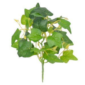 glo-78232-78232_0 GLOBOSTAR® CANARIAN IVY 78232 ΤΕΧΝΗΤΟ ΦΥΤΟ ΚΙΣΣΟΣ ΚΑΝΑΡΙΩΝ - ΜΠΟΥΚΕΤΟ ΔΙΑΚΟΣΜΗΤΙΚΩΝ ΦΥΤΩΝ 