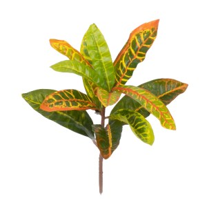 glo-78235-78235_0 GLOBOSTAR® MIXED CROTON 78235 ΤΕΧΝΗΤΟ ΦΥΤΟ ΚΡΟΤΩΝΑΣ ΜΙΞ - ΜΠΟΥΚΕΤΟ ΔΙΑΚΟΣΜΗΤΙΚΩΝ ΦΥΤΩΝ - Κ