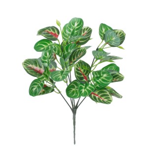 glo-78237-78237_0 GLOBOSTAR® IRESINE PLANT 78237 ΤΕΧΝΗΤΟ ΦΥΤΟ ΑΙΜΟΦΥΛΛΟ - ΜΠΟΥΚΕΤΟ ΔΙΑΚΟΣΜΗΤΙΚΩΝ ΦΥΤΩΝ - ΚΛΑ