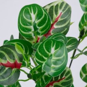 glo-78237-78237_2 GLOBOSTAR® IRESINE PLANT 78237 ΤΕΧΝΗΤΟ ΦΥΤΟ ΑΙΜΟΦΥΛΛΟ - ΜΠΟΥΚΕΤΟ ΔΙΑΚΟΣΜΗΤΙΚΩΝ ΦΥΤΩΝ - ΚΛΑ