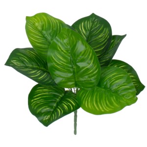 glo-78262-78262_0 GLOBOSTAR® CANNA 78262 ΤΕΧΝΗΤΟ ΦΥΤΟ ΚΑΝΝΑ - ΜΠΟΥΚΕΤΟ ΔΙΑΚΟΣΜΗΤΙΚΩΝ ΦΥΤΩΝ - ΚΛΑΔΙΩΝ ΜΕ ΦΥΛΛ