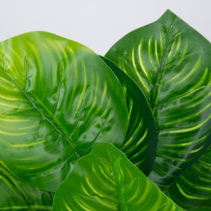 glo-78262-78262_2 GLOBOSTAR® CANNA 78262 ΤΕΧΝΗΤΟ ΦΥΤΟ ΚΑΝΝΑ - ΜΠΟΥΚΕΤΟ ΔΙΑΚΟΣΜΗΤΙΚΩΝ ΦΥΤΩΝ - ΚΛΑΔΙΩΝ ΜΕ ΦΥΛΛ