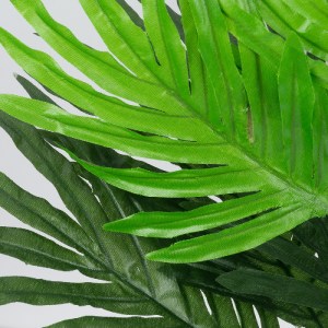 glo-78263-78263_2 GLOBOSTAR® SMALL PALM 78263 ΤΕΧΝΗΤΟ ΦΥΤΟ ΦΟΙΝΙΚΑΣ ΜΙΚΡΟΣ - ΜΠΟΥΚΕΤΟ ΔΙΑΚΟΣΜΗΤΙΚΩΝ ΦΥΤΩΝ - 