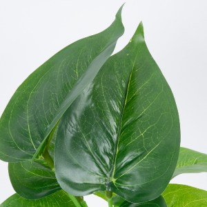 glo-78266-78266_2 GLOBOSTAR® POTHOS 78266 ΤΕΧΝΗΤΟ ΦΥΤΟ ΠΟΘΟΣ - ΜΠΟΥΚΕΤΟ ΔΙΑΚΟΣΜΗΤΙΚΩΝ ΦΥΤΩΝ - ΚΛΑΔΙΩΝ ΜΕ ΦΥΛ