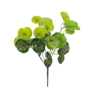 glo-78267-78267_0 GLOBOSTAR® CENTELLA 78267 ΤΕΧΝΗΤΟ ΦΥΤΟ ΣΕΝΤΕΛΑ - ΜΠΟΥΚΕΤΟ ΔΙΑΚΟΣΜΗΤΙΚΩΝ ΦΥΤΩΝ - ΚΛΑΔΙΩΝ ΜΕ