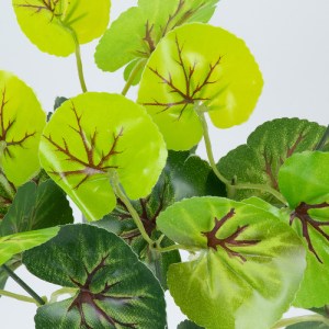 glo-78267-78267_2 GLOBOSTAR® CENTELLA 78267 ΤΕΧΝΗΤΟ ΦΥΤΟ ΣΕΝΤΕΛΑ - ΜΠΟΥΚΕΤΟ ΔΙΑΚΟΣΜΗΤΙΚΩΝ ΦΥΤΩΝ - ΚΛΑΔΙΩΝ ΜΕ