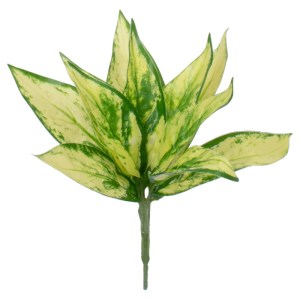 glo-78278-78278_0 GLOBOSTAR® GOLDEN POTHOS 78278 ΤΕΧΝΗΤΟ ΦΥΤΟ ΧΡΥΣΟΣ ΠΟΘΟΣ - ΜΠΟΥΚΕΤΟ ΔΙΑΚΟΣΜΗΤΙΚΩΝ ΦΥΤΩΝ - 