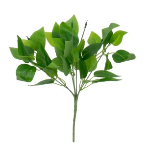 glo-78284-78284_0 GLOBOSTAR® WATER PLANTAIN 78284 ΤΕΧΝΗΤΟ ΦΥΤΟ ΑΛΙΣΜΑ - ΜΠΟΥΚΕΤΟ ΔΙΑΚΟΣΜΗΤΙΚΩΝ ΦΥΤΩΝ - ΚΛΑΔΙ