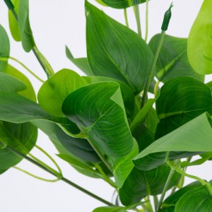 glo-78284-78284_2 GLOBOSTAR® WATER PLANTAIN 78284 ΤΕΧΝΗΤΟ ΦΥΤΟ ΑΛΙΣΜΑ - ΜΠΟΥΚΕΤΟ ΔΙΑΚΟΣΜΗΤΙΚΩΝ ΦΥΤΩΝ - ΚΛΑΔΙ