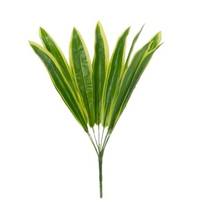 glo-78285-78285_0 GLOBOSTAR® CORN PLANT 78285 ΤΕΧΝΗΤΟ ΦΥΤΟ ΔΡΑΚΑΙΝΑ ΑΡΩΜΑΤΙΚΗ - ΜΠΟΥΚΕΤΟ ΔΙΑΚΟΣΜΗΤΙΚΩΝ ΦΥΤΩΝ
