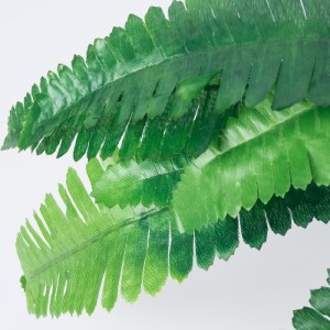 glo-78292-78292_2 GLOBOSTAR® BOSTON FERN BIG 78292 ΤΕΧΝΗΤΟ ΦΥΤΟ ΦΤΕΡΗ ΒΟΣΤΩΝΗΣ ΜΕΓΑΛΗ - ΜΠΟΥΚΕΤΟ ΔΙΑΚΟΣΜΗΤΙΚ