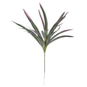 glo-78294-78294_0 GLOBOSTAR® DRACAENA PURPLE 78294 ΤΕΧΝΗΤΟ ΦΥΤΟ ΔΡΑΚΑΙΝΑ ΜΩΒ - ΜΠΟΥΚΕΤΟ ΔΙΑΚΟΣΜΗΤΙΚΩΝ ΦΥΤΩΝ 