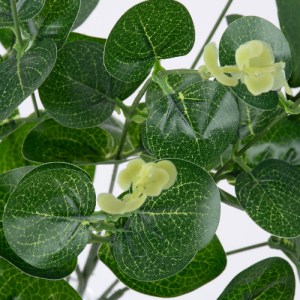 glo-78295-78295_2 GLOBOSTAR® EUCALYPTUS 78295 ΤΕΧΝΗΤΟ ΦΥΤΟ ΕΥΚΑΛΥΠΤΟΣ - ΜΠΟΥΚΕΤΟ ΔΙΑΚΟΣΜΗΤΙΚΩΝ ΦΥΤΩΝ - ΚΛΑΔΙ