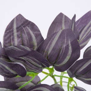 glo-78298-78298_2 GLOBOSTAR® PURPLE JOY 78298 ΤΕΧΝΗΤΟ ΦΥΤΟ ΖΕΜΠΡΙΝΑ - ΜΠΟΥΚΕΤΟ ΔΙΑΚΟΣΜΗΤΙΚΩΝ ΦΥΤΩΝ - ΚΛΑΔΙΩΝ
