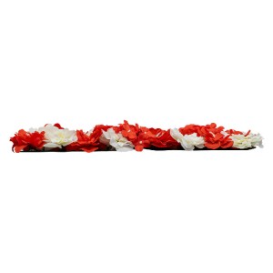 glo-78303-78303_2 GLOBOSTAR® 78303 ΣΥΝΘΕΤΙΚΟ ΠΑΝΕΛ ΛΟΥΛΟΥΔΙΩΝ - ΚΑΘΕΤΟΣ ΚΗΠΟΣ ΤΡΙΑΝΤΑΦΥΛΛΟ - ΑΖΑΛΕΑ - ΟΡΤΑΝΣ