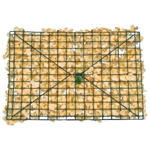 glo-78315-78315_3 GLOBOSTAR® 78315 ΣΥΝΘΕΤΙΚΟ ΠΑΝΕΛ ΛΟΥΛΟΥΔΙΩΝ - ΚΑΘΕΤΟΣ ΚΗΠΟΣ ΟΡΤΑΝΣΙΑ ΣΟΜΟΝ Μ60 X Υ40 X Π5C