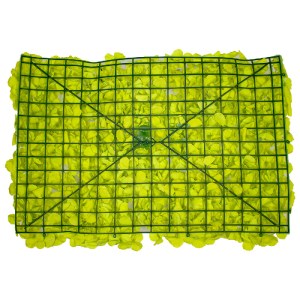 glo-78324-78324_3 GLOBOSTAR® 78324 ΣΥΝΘΕΤΙΚΟ ΠΑΝΕΛ ΛΟΥΛΟΥΔΙΩΝ - ΚΑΘΕΤΟΣ ΚΗΠΟΣ ΑΓΡΙΑ ΟΡΤΑΝΣΙΑ ΛΑΧΑΝΙ Μ60 X Υ4